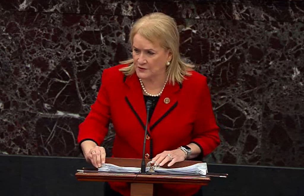 Sylvia García expresó la necesidad de realizar una reforma a la manera como es controlada las comunidades por parte de la policía. "Debe haber justicia" enfatizó.