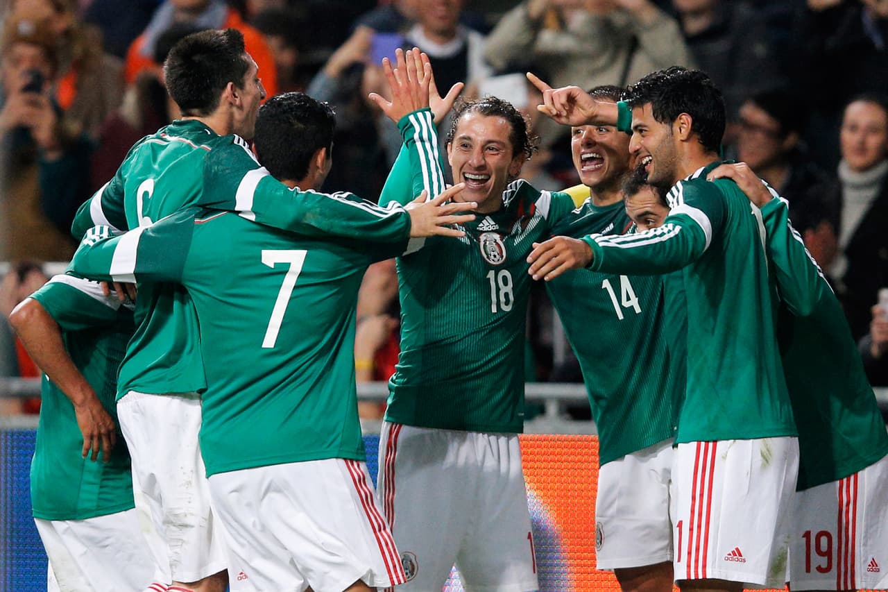El Tricolor enfrentará a T&T en septiembre