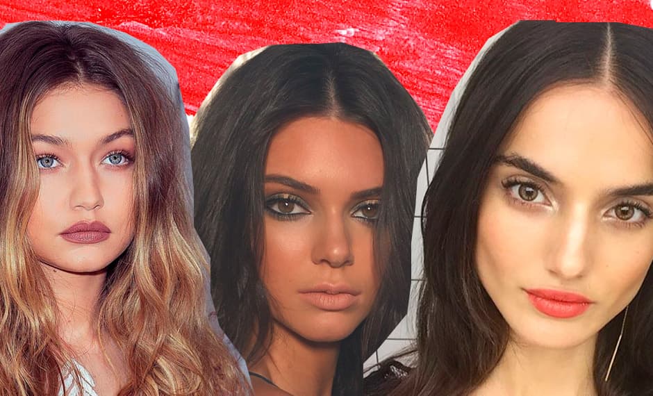 No te compliques escoge un lipstick o lipgloss de fácil retoque.