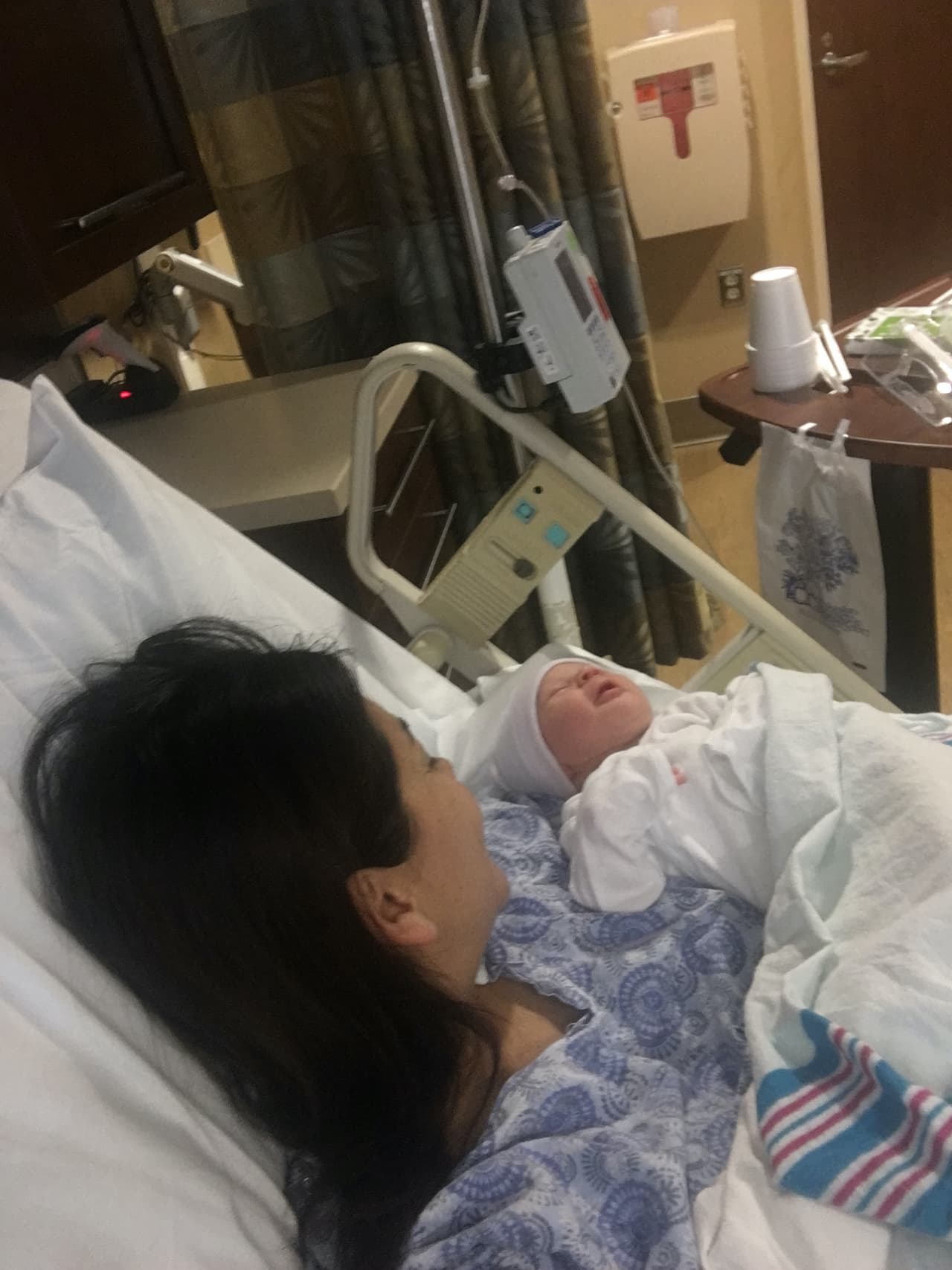 Sus grandes tesoros, confiesa, son Dios y para su familia: “Ser madre ha sido 
<b>mi mayor satisfacción en la vida".</b>