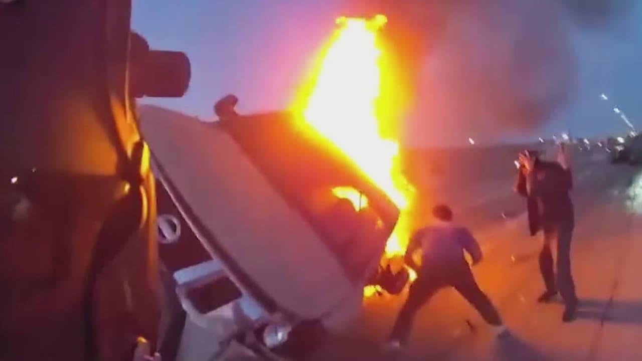 En lo que va del año, 1,060 personas han sido detenidas por agentes de Seguridad Pública por distracción al conducir.