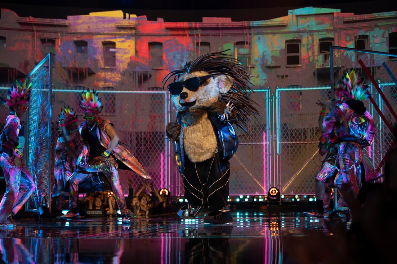 Puerco Espunk utilizó como motivante su tristeza y tuvo una gran actuación con el tema 'Y Fue Así'. En cuanto a las apuestas, se mencionaron los nombres de Itatí Cantoral, Ana Brenda Contreras y Consuelo Duval.