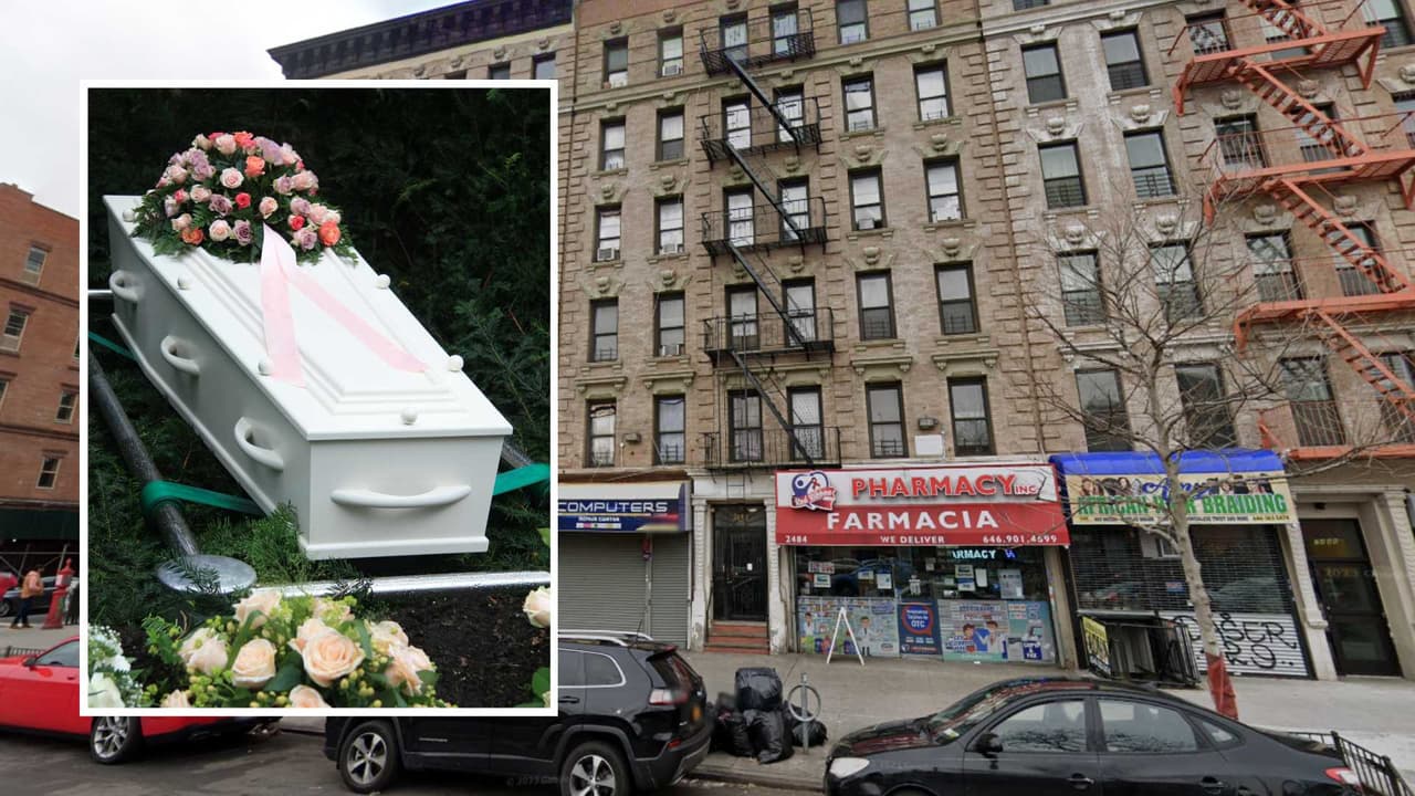 Quemaduras y desnutrición: lo que se sabe de un pequeño de 4 años hallado muerto en su propia casa en Harlem