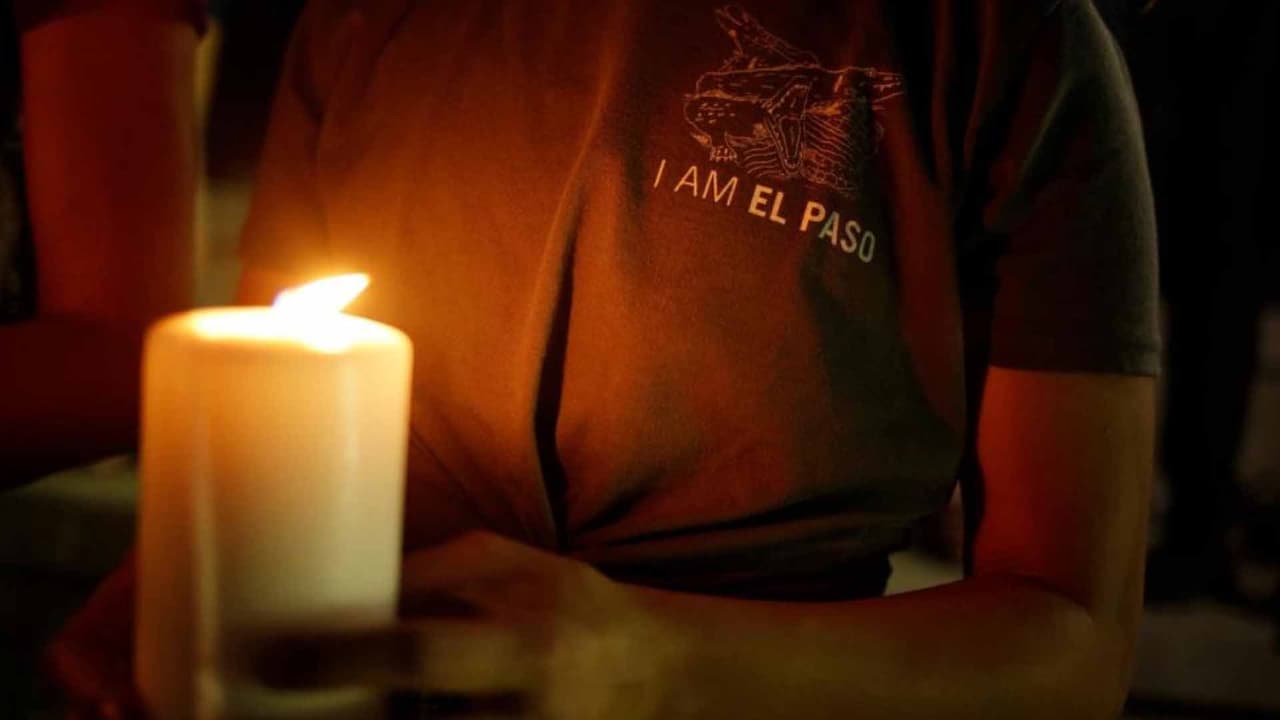 Autoridades arrestan a sujeto armado con escopeta tras causar pánico en el aeropuerto de El Paso