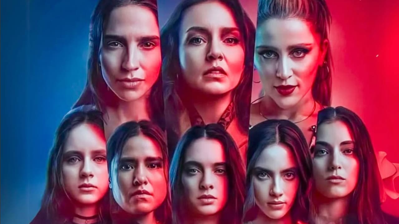 Mujeres asesinas, temporada 3: Cuándo se estrena y quiénes protagonizan la serie de ViX