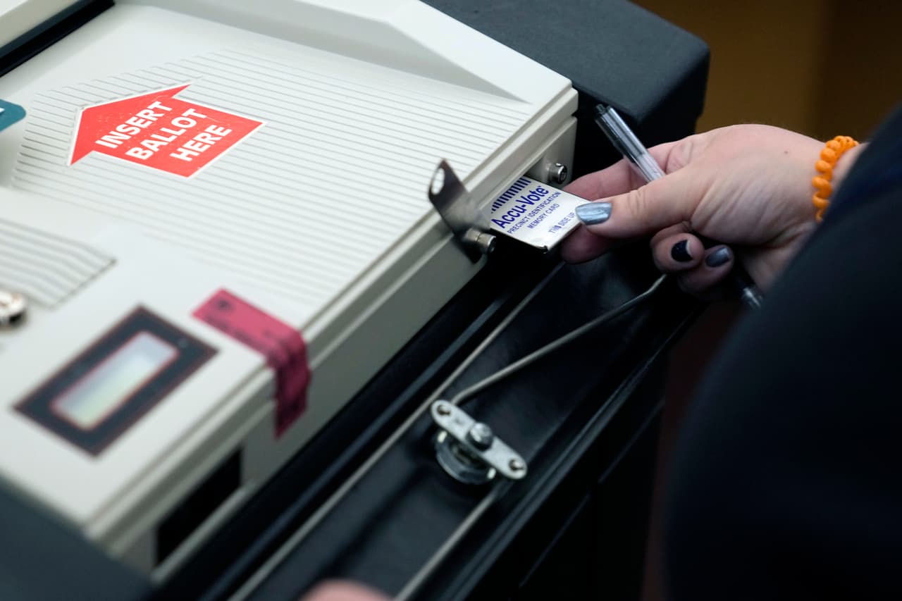 Qué podemos esperar de las primarias de New Hampshire 