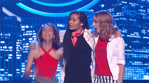 You thought you were out, but then they call out your name.