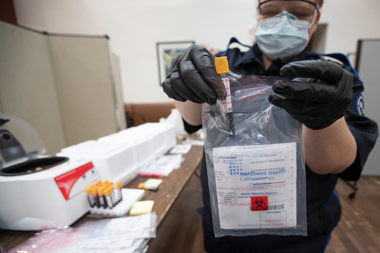 Corte de apelaciones revive regla de carga pública, excepto en Nueva York, Connecticut y Vermont