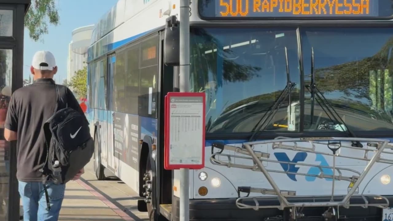 Operativos de ICE en California: ¿es el transporte público una opción segura para inmigrantes? Esto opinan residentes