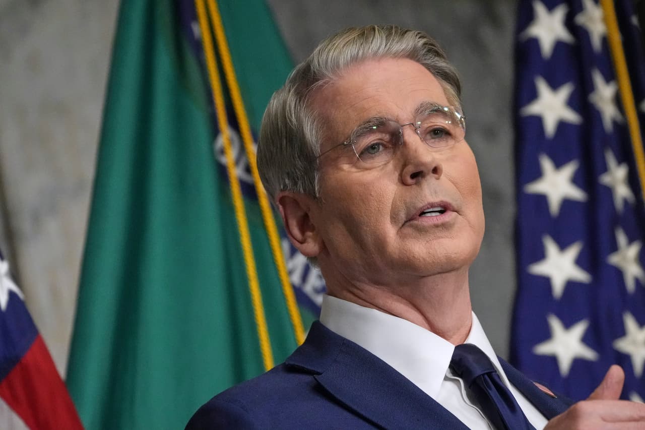 El Departamento del Tesoro de Estados Unidos ha iniciado la Operación Paria Económica: una campaña sin precedentes para aislar a Irán