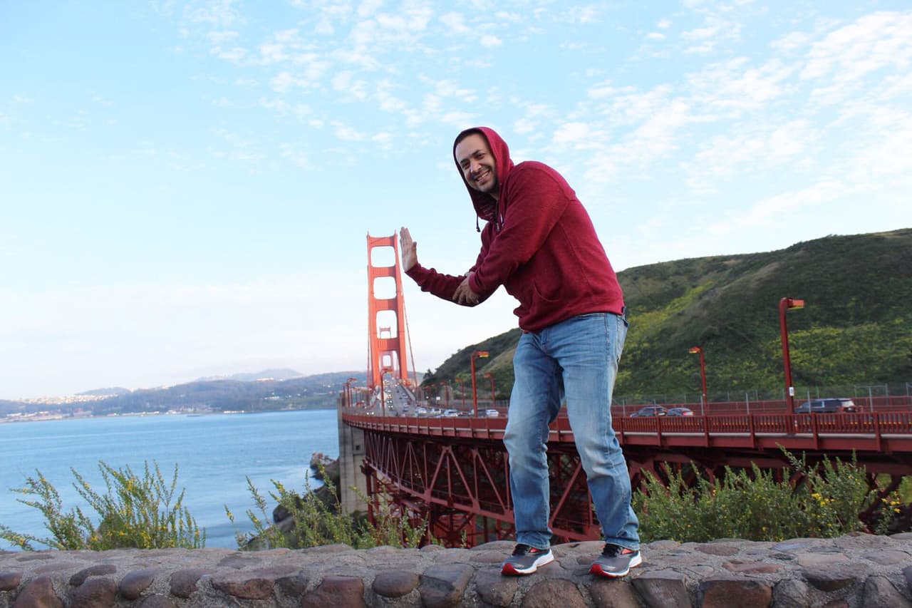 Ya estuvo bueno
<b>Pancho</b>, pasemos la página.
<br>