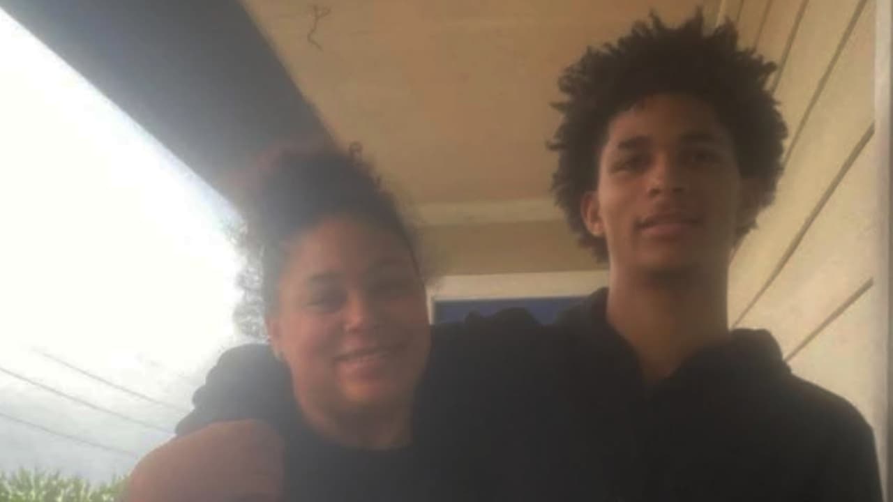 Detienen a estudiante de 14 años por el asesinato del adolescente Royce Witchet afuera de Westfield High School