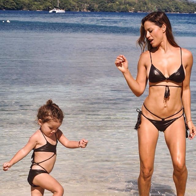 ¿Cómo le hace para estas tan guapa?