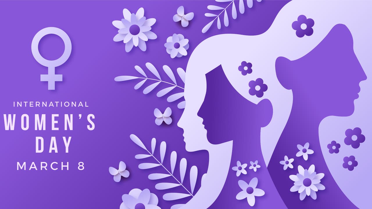 8M: Marchas y eventos en el DMV por el Día Internacional de la Mujer