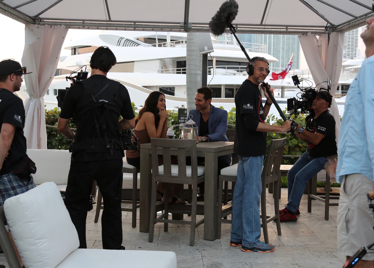 "Espero no llegar a sentir que un proyecto es el que te consagra y ahí se acabó. 
<b>Es una lucha todos los días</b>, todos los proyectos tienen que imponer su debido respeto y eficiencia", aclaró la estrella de telenovelas como 
<b><a href="https://www.univision.com/shows/sinopsis-de-amores-verdaderos-conoce-la-historia-de-victoria-y-jose-angel" target="_blank">Amores Verdaderos.</a></b>