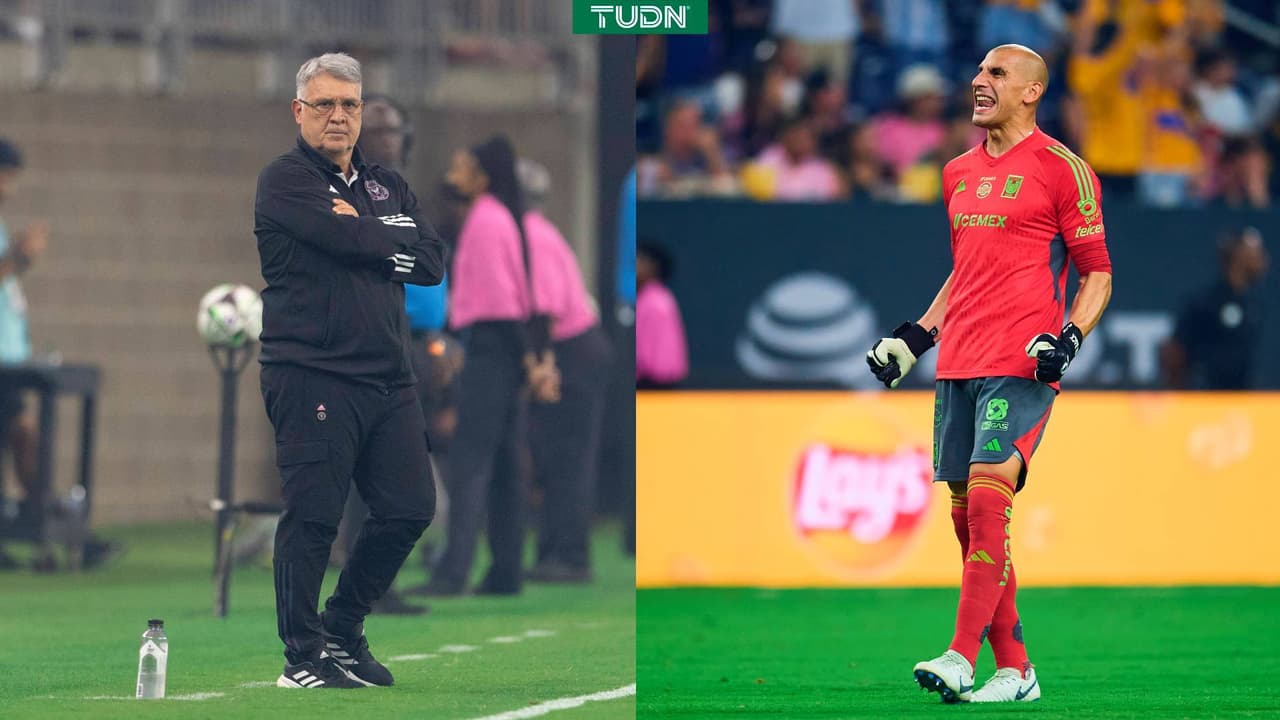 ¡Vaya flor a Patón! ‘Tata’ Martino dio tremenda declaración