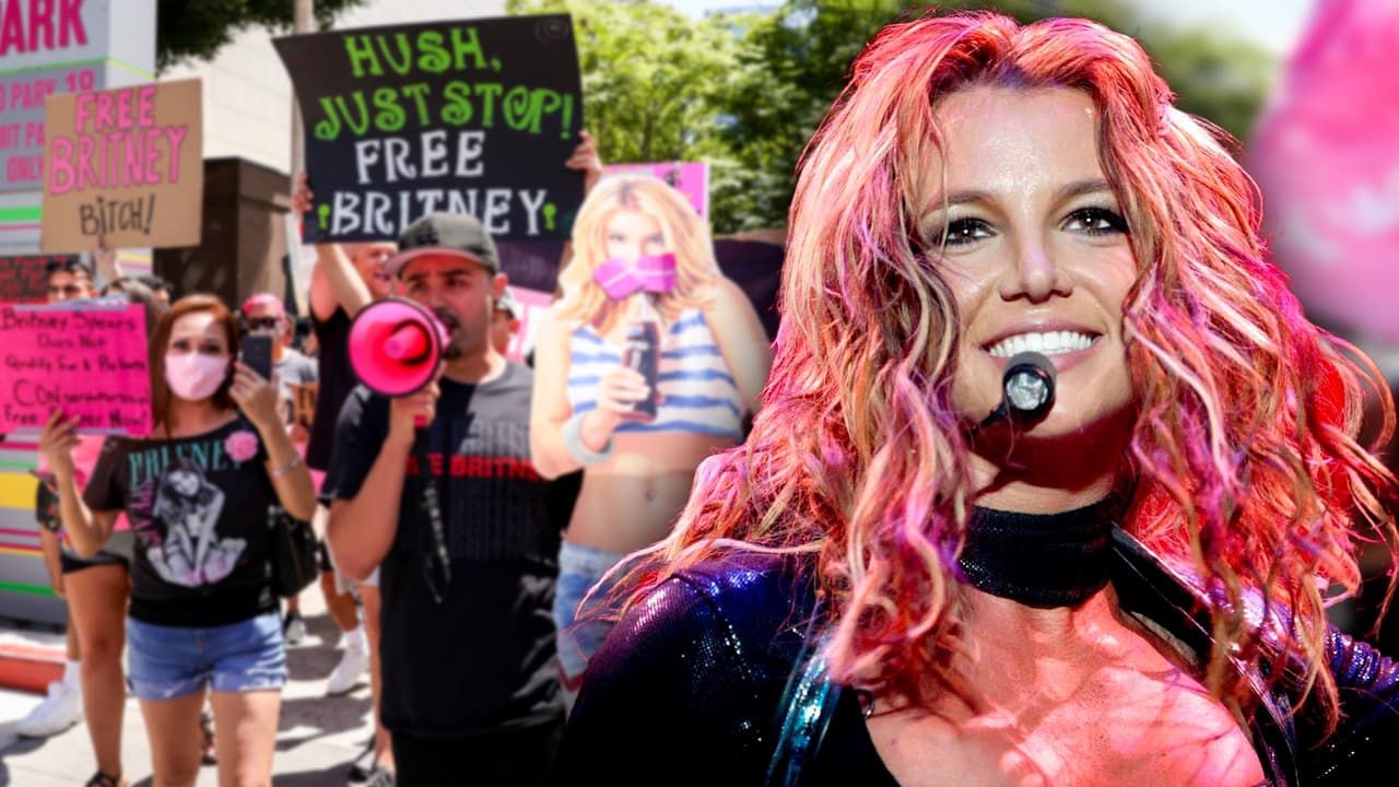 Abogado de Ben Affleck y otras celebridades pedirá a la corte que lo deje representar a Britney Spears