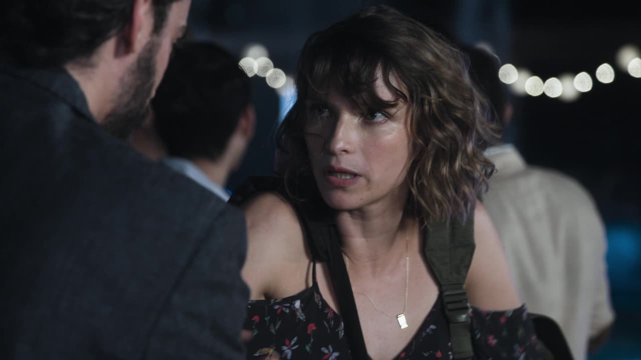 Ellos se conocieron en la fiesta de las joyerías Gothier, propiedad de la familia Larios y, desde el primer momento, hubo una química especial entre los dos.