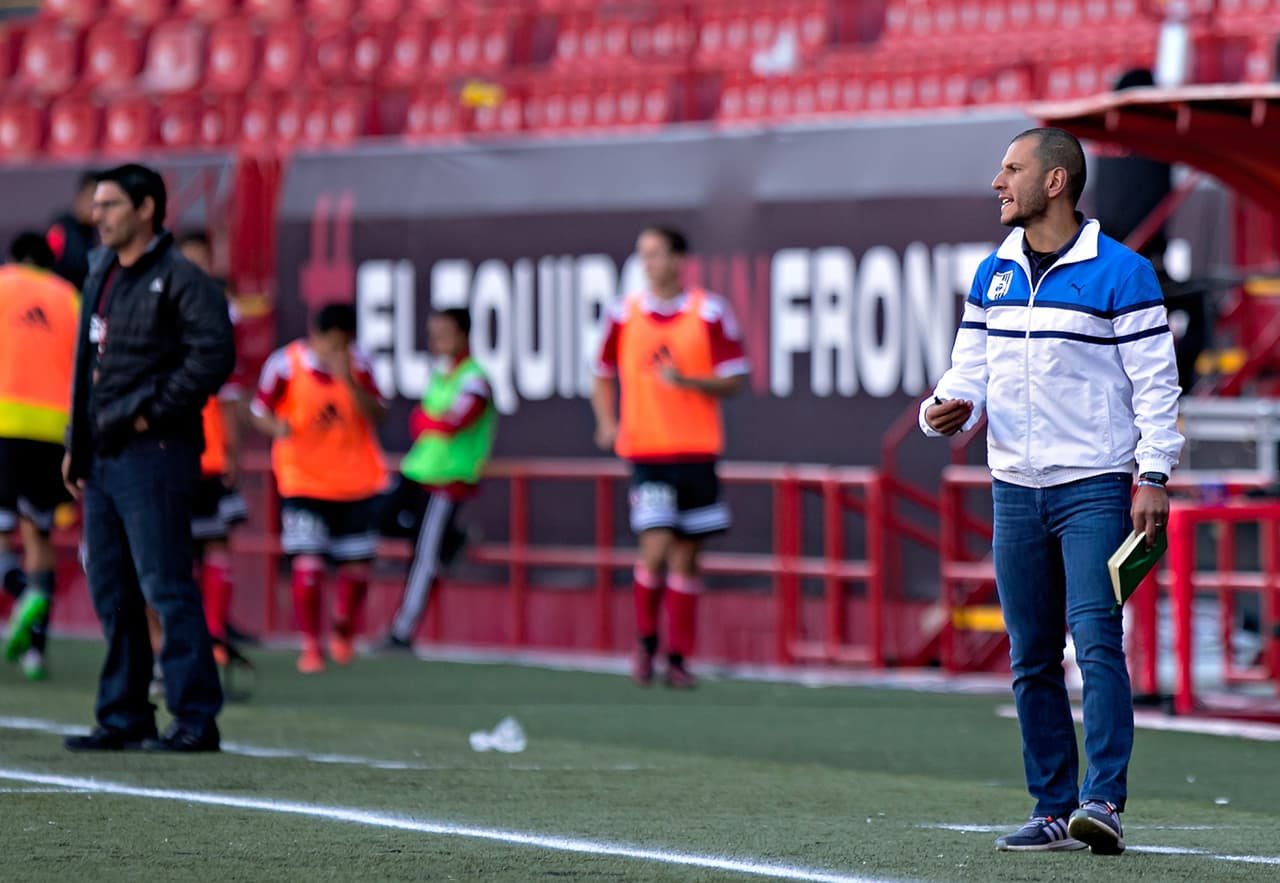 'Strike' cantado: Solo un desastre sacará a Jaime Lozano de la dirección técnica de Gallos