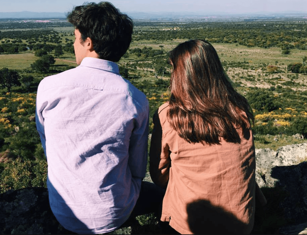 La trágica muerte de una pareja de adolescentes en un ascensor que conmocionó a España