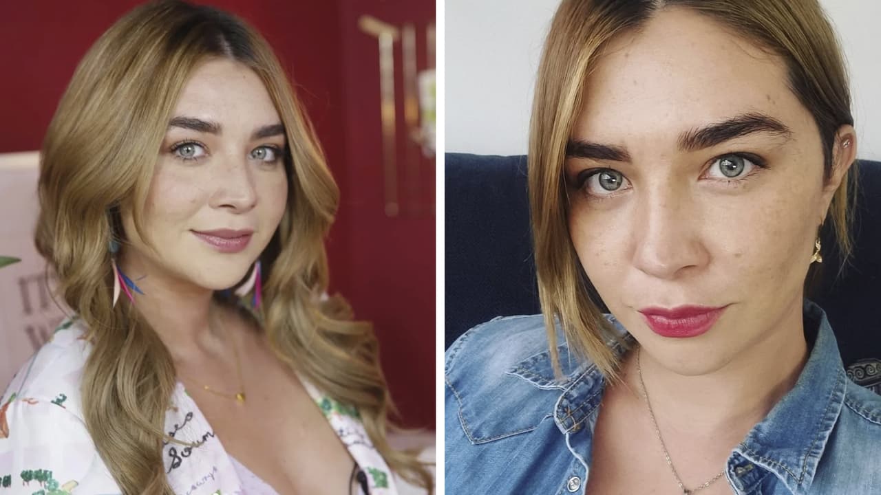 Entre lágrimas, Daniela Luján reveló que el padecimiento que sufre la llevó a "negociar su fecha de muerte"