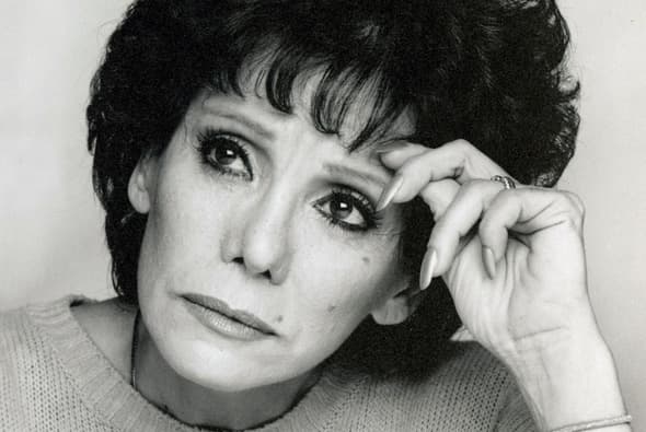 Murió la actriz Leonorilda Ochoa