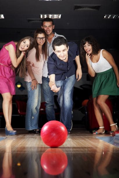 El equilibrio también es importante, para enfocar tu energía en un punto concreto, pero esto es difícil de conseguir al principio. ¡Sigue practicando!