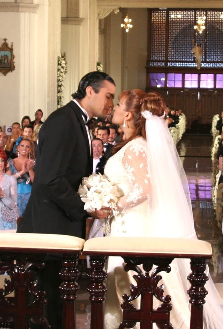 Tras intentarlo con Aldo y reconocer que no ha olvidado a Fernando Mendiola Sáenz (Jaime Camil), la pareja logra vencer todos los obstáculos que se oponían a su amor. Lety finalmente hace su sueño realidad y se casa con él.