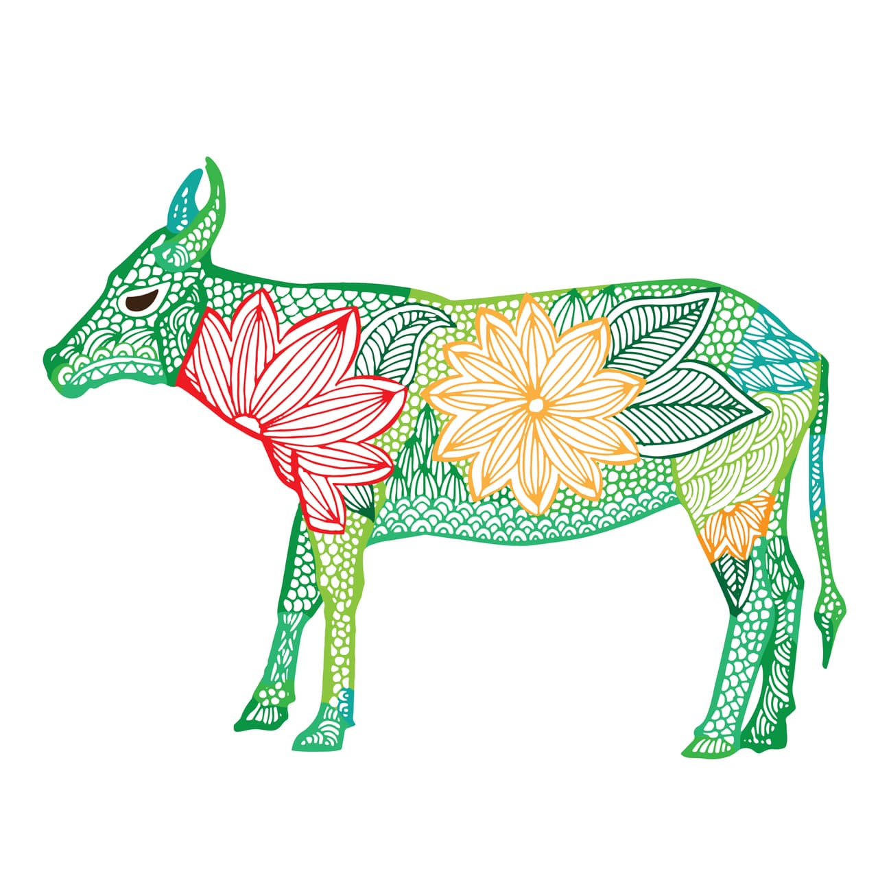 <b>Las horas del Buey son: desde la 1 am hasta las 3 am</b>
<br>El Buey corresponde a los nacidos después de la primera luna nueva de cada año siguiente: 1937, 1949, 1961, 1973, 1985, 1997, 2009