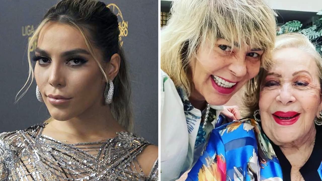 Frida Sofía comparte duro mensaje tras la supuesta lectura del testamento de su abuela