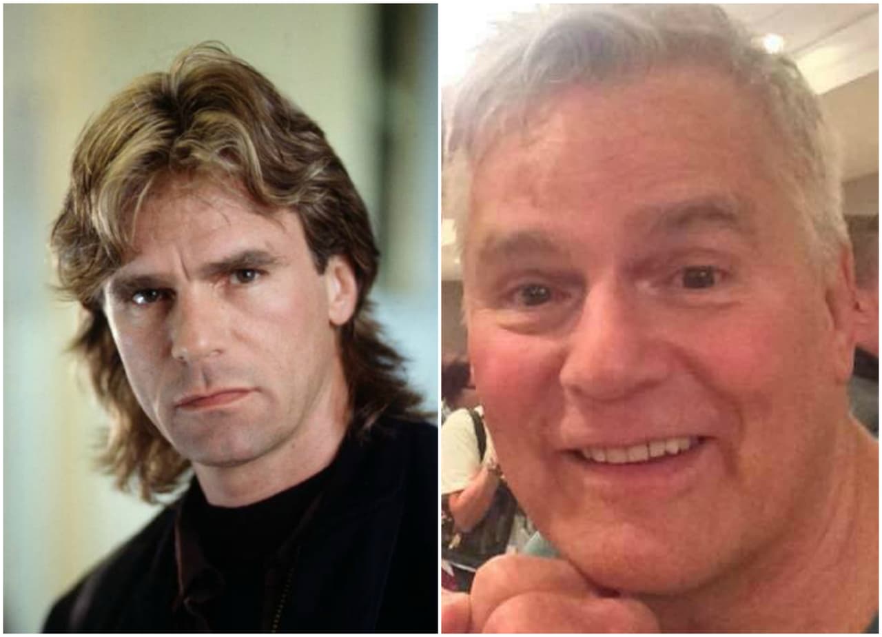 <b>Richard Dean Anderson</b> tiene ya 67 años y lo conociste como
<b> ‘MacGyver’.</b> Desde 2009 no ha trabajado en nada relacionado con la actuación.