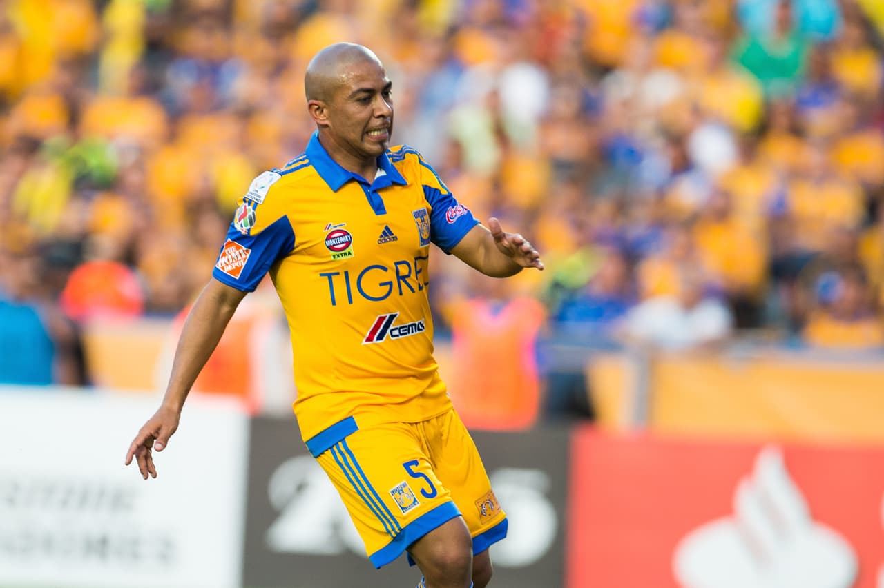 Egidio Arevalo: 'Tigres sigue urgido de triunfos'