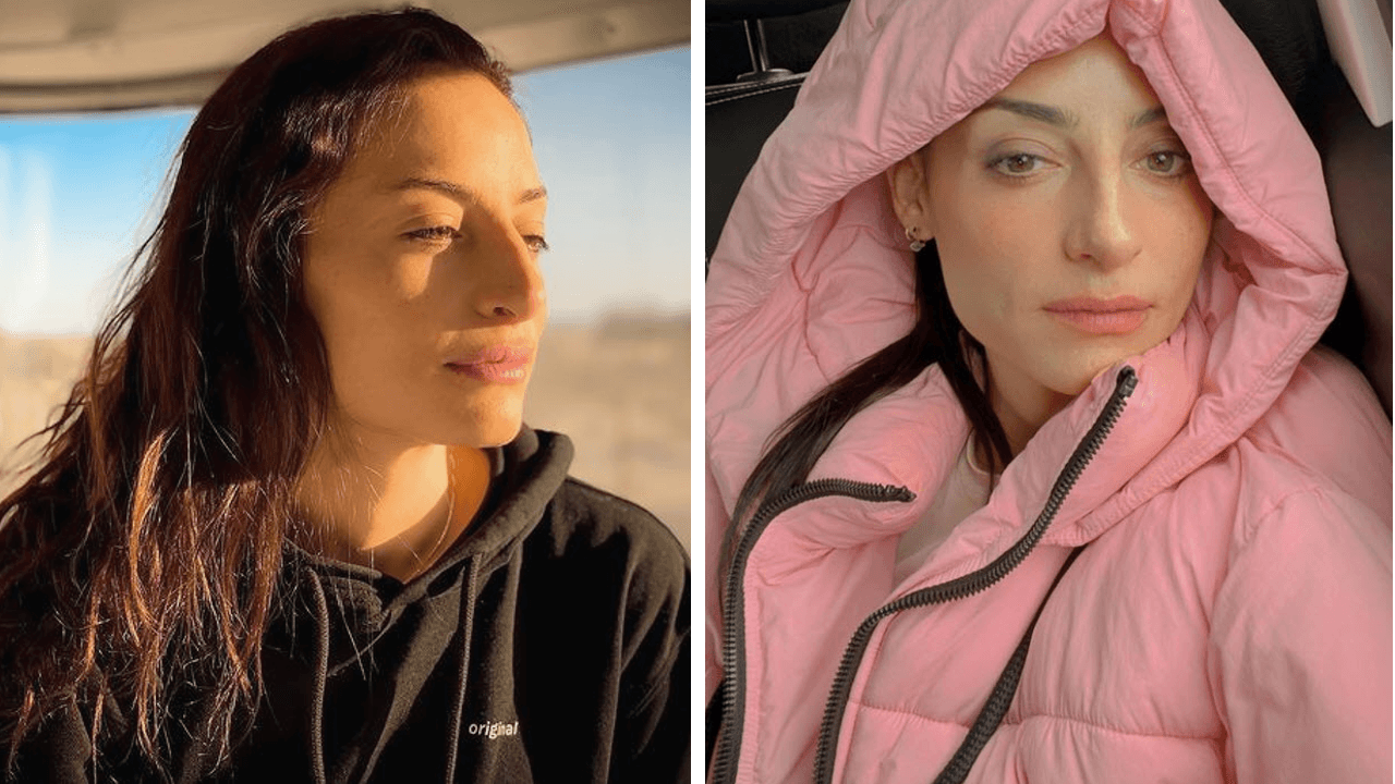 Marimar Vega habla de las relaciones tóxicas que sostuvo: "Tuve novios muy celosos"