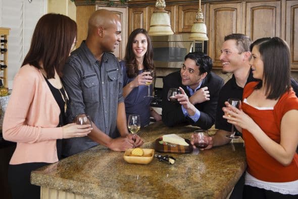 ¿Te alegras por logros ajenos? La capacidad de sentirte contenta por el éxito de los otros, te convierte en una persona admirable.