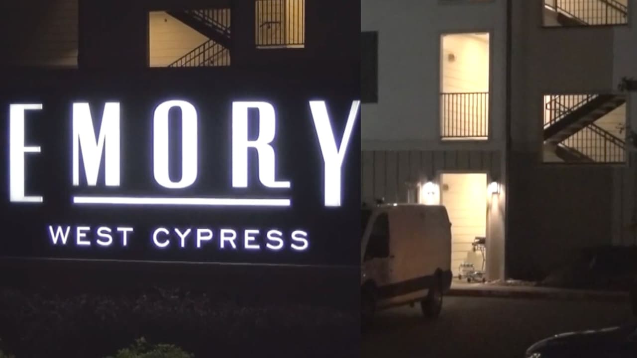 Una pareja cubana es hallada sin vida al interior de un apartamento al oeste del condado Harris