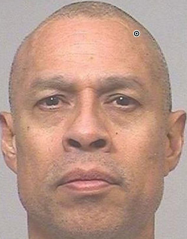 Violador en serie de Fresno podría salir de la cárcel