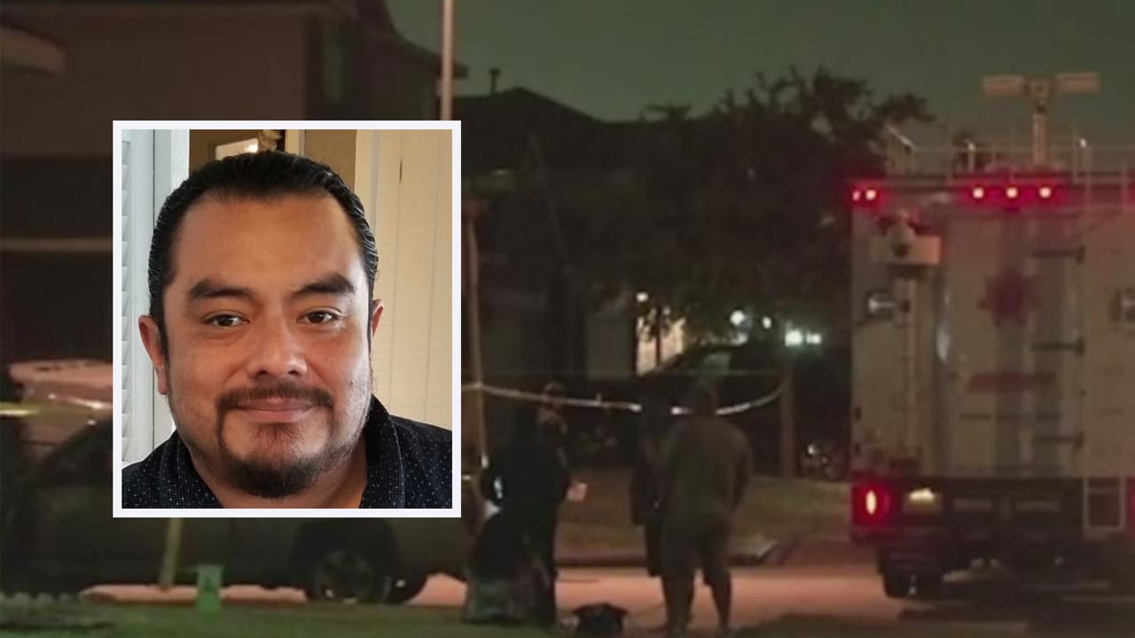 Médico forense dictamina que la muerte de Marcelo García fue un homicidio