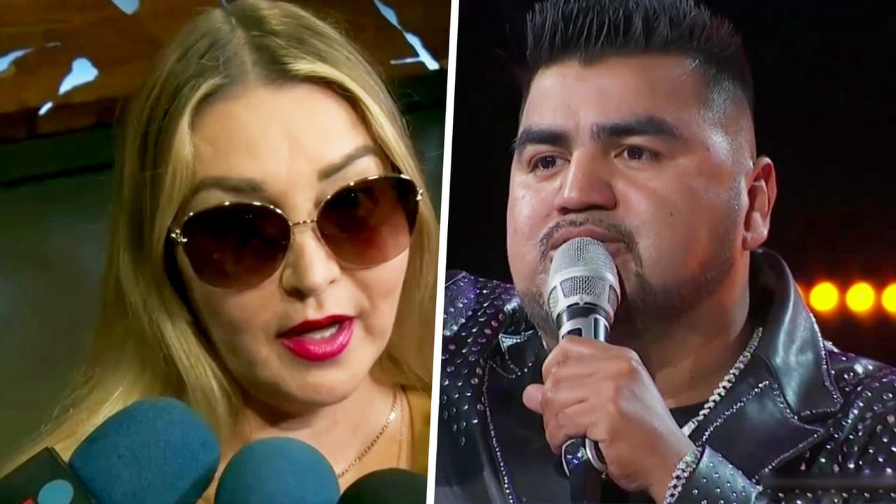 Alicia Villarreal responde a 'El Mimoso' tras la polémica por llamarla "incoherente" en El Retador