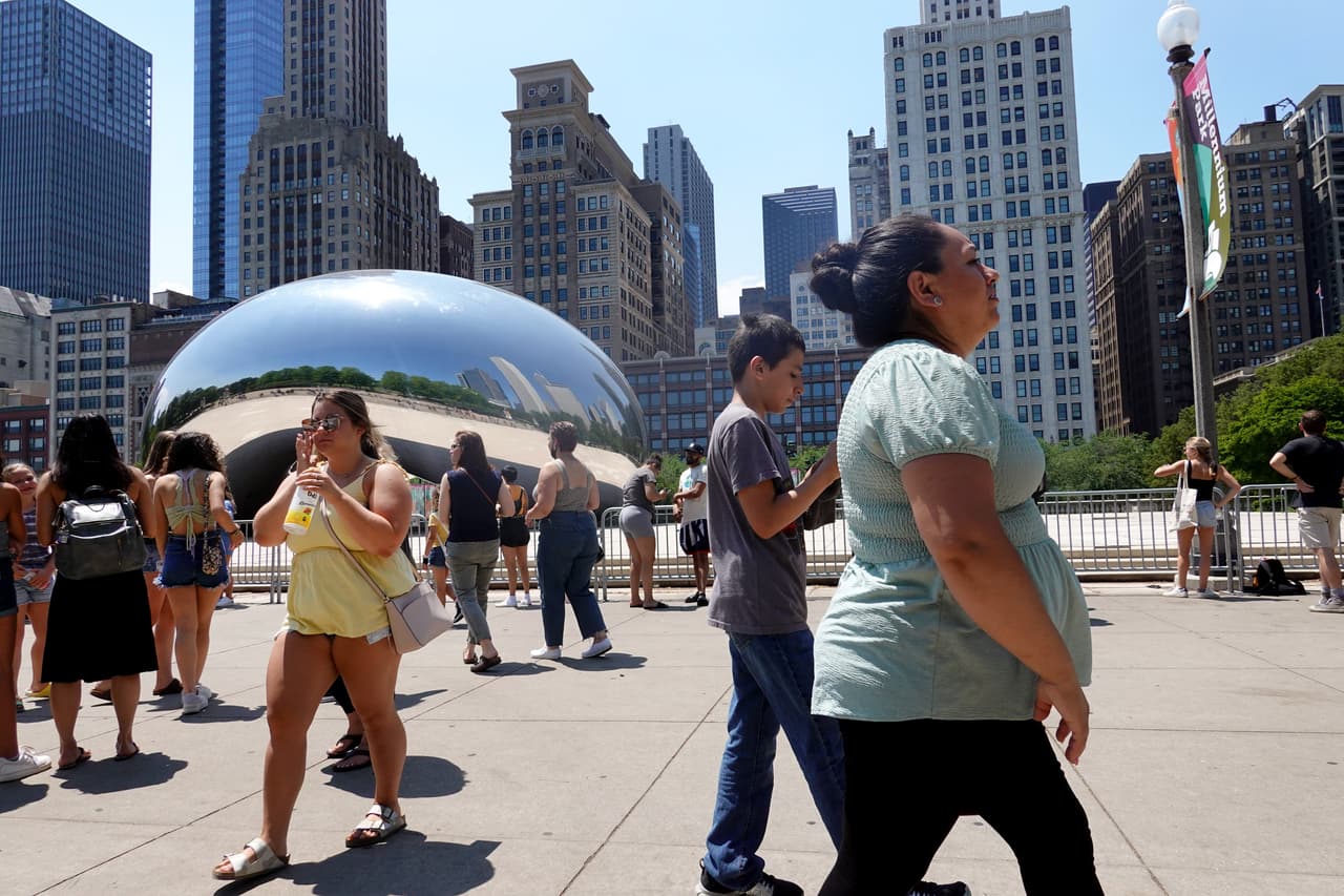 Millennium Park será escenario de un show gratuito de Broadway: aquí los detalles
