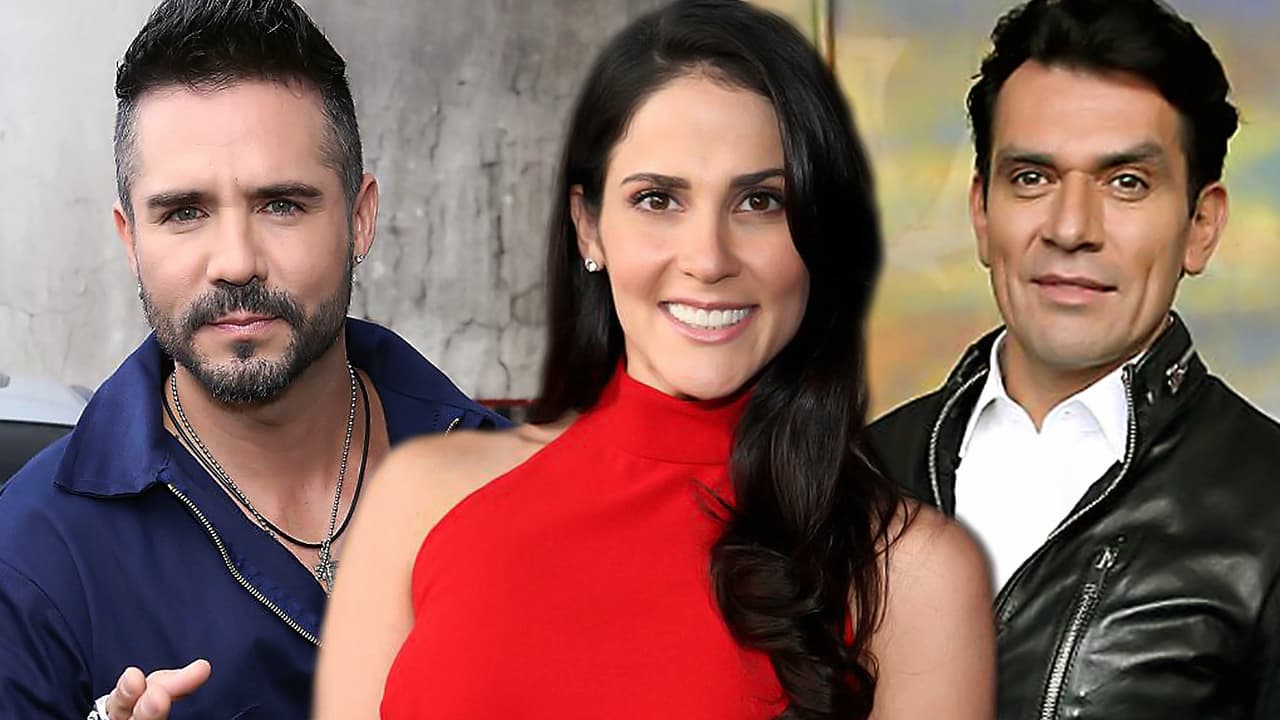 Te Doy La Vida llega a Univision con una luz de esperanza: esta noche gran estreno