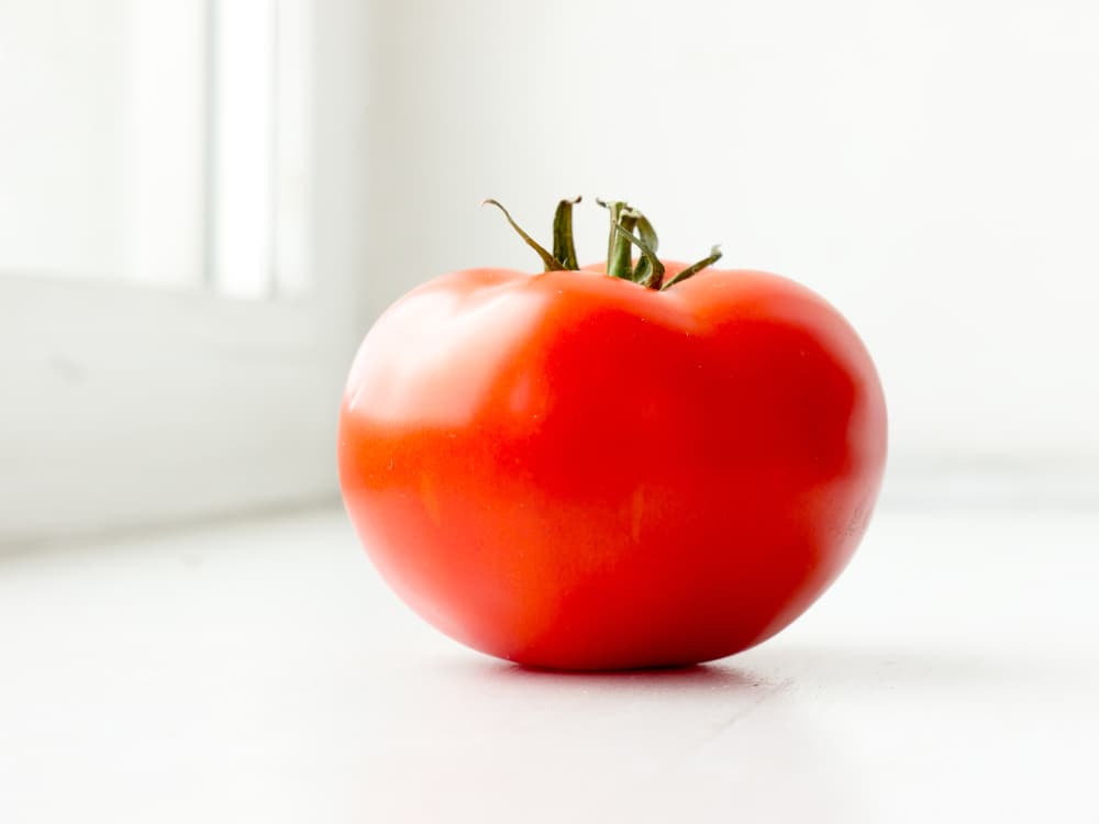 Fue justamente Hernán Cortés quien introdujo el tomate a Europa en el siglo XVI donde, curiosamente, primero se le vio como una planta de adorno y ni se les ocurrió comer la fruta porque pensaban que era 'tóxica'.