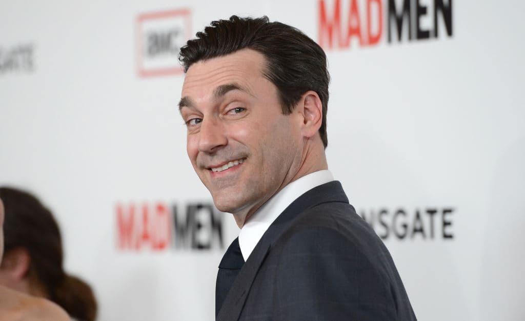 Jon Hamm