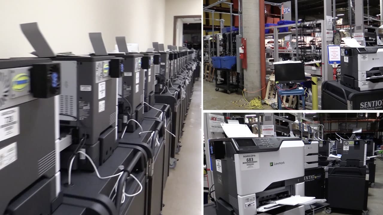 ¿Buscas trabajo? ofrecen $1,750 para trabajar en las elecciones, necesitan más de 300 empleados