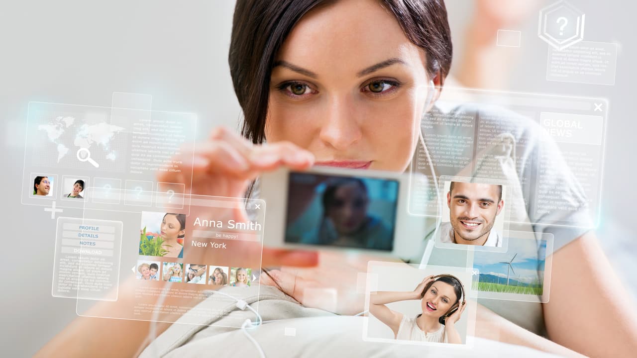 Embellece y crece tus redes sociales: pasos para prepararlas y encontrar la mejor opción de trabajo