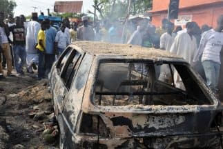 Al menos 40 personas han muerto en nuevos supuestos ataques de la secta islámica Boko Haram en el estado de Borno.