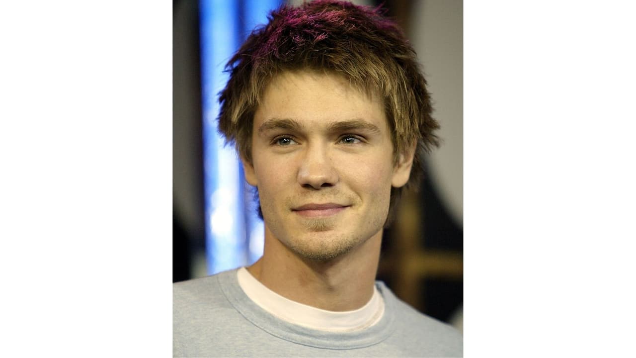 'Fuck boys' de la televisión: Lucas Scott