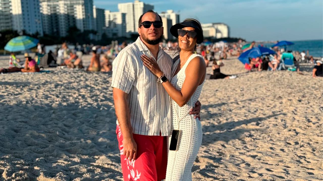 “Nuestra casa no es lo mismo”: viudo de víctima del Jet Set pasó del duelo a la búsqueda de justicia