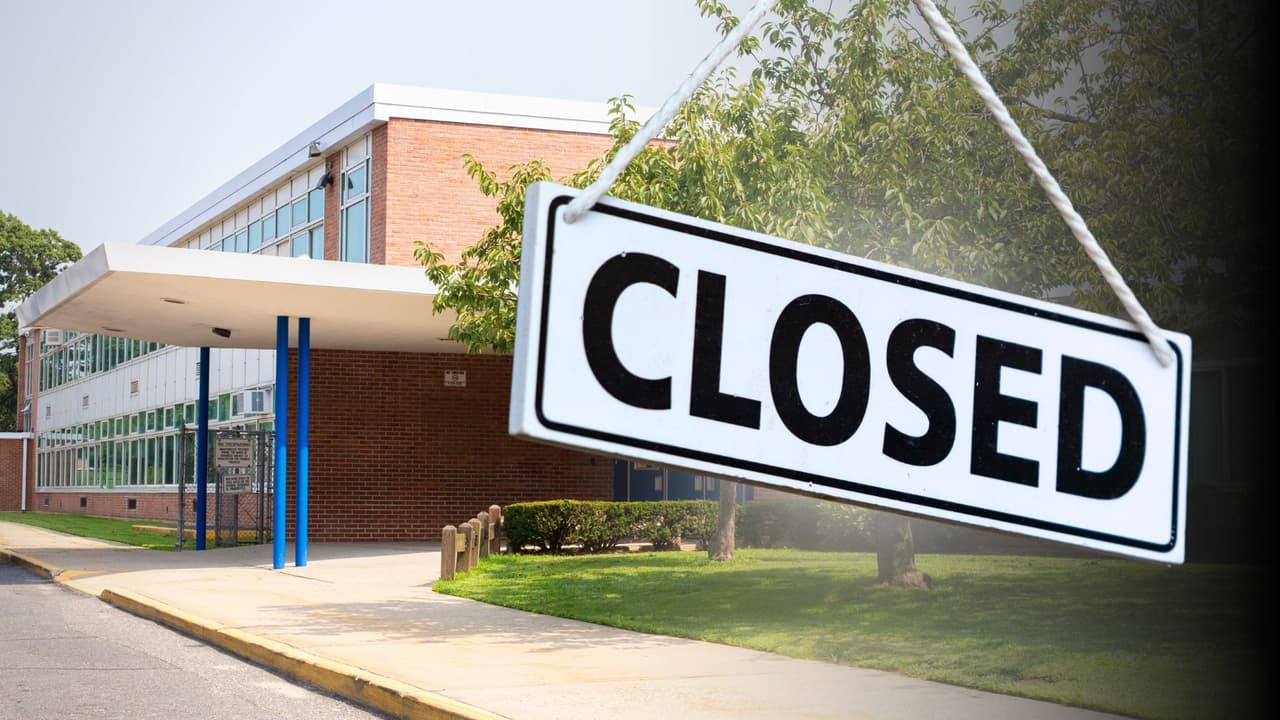 Austin ISD aplaza un año cierres y cambios de límites escolares, tras quejas de padres de familia