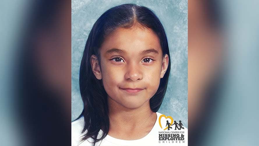 Dulce María, que ahora tendría 7 años, fue vista por última vez el 16 de septiembre de 2019 en Bridgeton City Park.