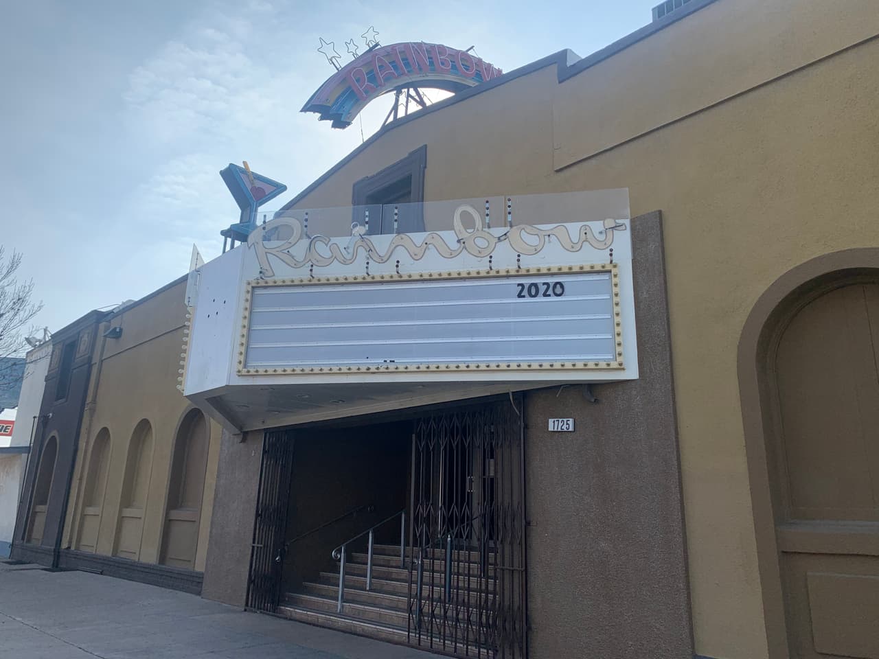 <b>"La pandemia no tiene nada que ver"</b>, asegura su dueño, Leo Valdivia. Y confiesa que son sus hijos quienes quieren verlo descansar.